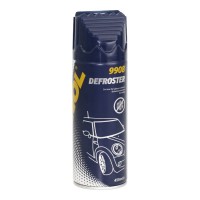 MANNOL JÉGOLDÓ SPRAY 450ML - www.parts-zone.hu MANNOL JÉGOLDÓ SPRAY 450MLJÉGOLDÓK