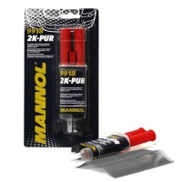 MANNOL KÉTKOMPONENSŰ RAGASZTÓ 24ML - www.parts-zone.hu MANNOL KÉTKOMPONENSŰ RAGASZTÓ 24MLRagasztó