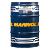 MANNOL HYDRO ISO 32 60 LITER - www.parts-zone.hu MANNOL HYDRO ISO 32 60 LITERHIDRAULIKA OLAJ