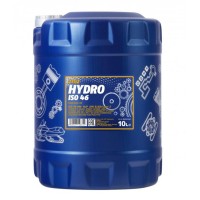 MANNOL 2102 HYDRO ISO 46 10 LITERHIDRAULIKA OLAJ
