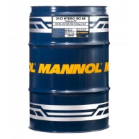 MANNOL HYDRO ISO 68 60 LITER - www.parts-zone.hu MANNOL HYDRO ISO 68 60 LITERHIDRAULIKA OLAJ