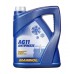 MANNOL 4111-5 - AG11 ANTIFREEZE FAGYÁLLÓ KONCENTRÁTUM, KÉK, 5LIT,KÉK