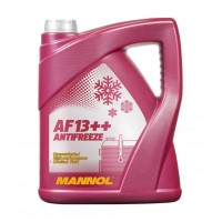 MANNOL 4115-5 - AF13++ ANTIFREEZE (HIGH PERFORMANCE) FAGYÁLLÓ KONCENTRÁTUM, 5LIT. - www.parts-zone.hu MANNOL 4115-5 - AF13++ ANTIFREEZE (HIGH PERFORMANCE) FAGYÁLLÓ KONCENTRÁTUM, 5LIT.FOLYADÉKOK