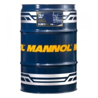 MANNOL 7101 TS-1 SHPD 15W-40 60L - www.parts-zone.hu MANNOL 7101 TS-1 SHPD 15W-40 60L15W-40