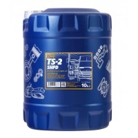 MANNOL TS-2 SHPD 20W-50 10L - www.parts-zone.hu MANNOL TS-2 SHPD 20W-50 10L20W-50