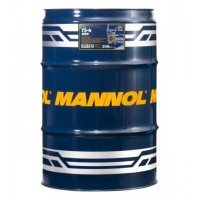 MANNOL TS-4 SHPD EXTRA 15W-40 208L15W-40