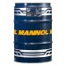 MANNOL TS-4 SHPD EXTRA 15W-40 208L15W-40