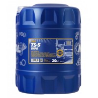 MANNOL TS-5 UHPD 10W-40 20 LITER - www.parts-zone.hu MANNOL TS-5 UHPD 10W-40 20 LITER10W-40