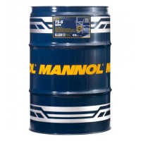 MANNOL TS-5 UHPD 10W-40 60 LITER - www.parts-zone.hu MANNOL TS-5 UHPD 10W-40 60 LITER10W-40