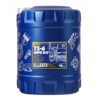 MANNOL TS-6 ECO UHPD 10W-40 10L - www.parts-zone.hu MANNOL TS-6 ECO UHPD 10W-40 10L10W-40