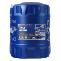 MANNOL TS-6 ECO UHPD 10W-40 20 LITER10W-40