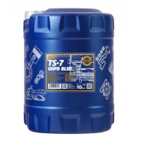 MANNOL TS-7 BLUE UHPD 10W-40 10L10W-40