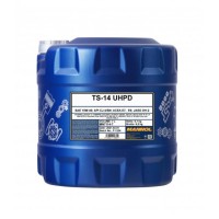 MANNOL 7114-7 TRUCK SPECIAL TS-14 SHPD 15W-40 (15W40) MOTOROLAJ, 7 LITER - www.parts-zone.hu MANNOL 7114-7 TRUCK SPECIAL TS-14 SHPD 15W-40 (15W40) MOTOROLAJ, 7 LITER15W-40