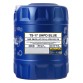 MANNOL 7117-20 TRUCK SPECIAL TS-17 UHPD BLUE 5W-30 (5W30) MOTOROLAJ, 20 LITER