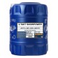 MANNOL 2-TAKT SNOWPOWER 20L