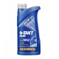 MANNOL 7202-1 4-TAKT PLUS 10W-40 (10W40) MOTOROLAJ, 1 LITER