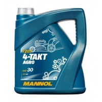 MANNOL 7203-1 4-TAKT AGRO SAE 30, 4LIT - www.parts-zone.hu MANNOL 7203-1 4-TAKT AGRO SAE 30, 4LITKERTI GÉP