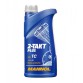 MANNOL 7204 2-TAKT PLUS API TC (1L)