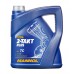 MANNOL 7204-4 2-TAKT PLUS API TC KÉTÜTEMŰ FÉLSZINTETIKUS MOTOROLAJ, 4 LITER2T