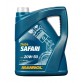 MANNOL SAFARI 20W-50 5 LITER