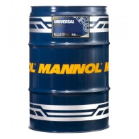 MANNOL 7405 UNIVERSAL 15W-40 60 LITER15W-40