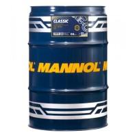 MANNOL CLASSIC 10W-40 60 LITER - www.parts-zone.hu MANNOL CLASSIC 10W-40 60 LITER10W-40