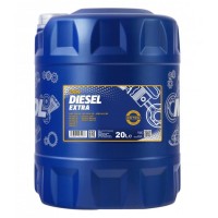 MANNOL DIESEL EXTRA 10W-40 20 LITER - www.parts-zone.hu MANNOL DIESEL EXTRA 10W-40 20 LITER10W-40