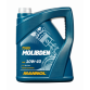 MANNOL 7505-5 MOLIBDEN 10W-40 5 LITER