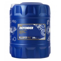 MANNOL DEFENDER 10W-40 20 LITER - www.parts-zone.hu MANNOL DEFENDER 10W-40 20 LITER10W-40