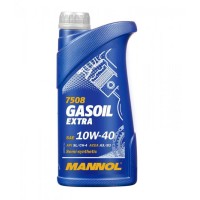 MANNOL GASOIL EXTRA 10W-40 1 LITER10W-40