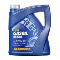MANNOL GASOIL EXTRA 10W-40 4 LITER - www.parts-zone.hu MANNOL GASOIL EXTRA 10W-40 4 LITER10W-40