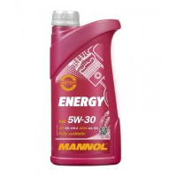 7511 ENERGY 5W-30 MOTOROLAJ 1LIT,5W-30