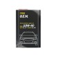 MANNOL OEM FOR CHEVROLET OPEL 10W-40 - METAL - 1 LITER