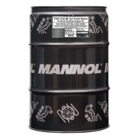 MANNOL OEM FOR FORD VOLVO 5W-30 60 LITER - www.parts-zone.hu MANNOL OEM FOR FORD VOLVO 5W-30 60 LITER5W-30