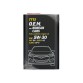 MANNOL OEM FOR HYUNDAI KIA 5W-30 FÉM DOBOZOS 1 LITER