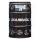 MANNOL 7715 OEM FOR VW AUDI SKODA 5W-30 60 LITER