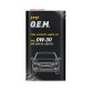 7717 0W-30 4L MERCEDES 229,51/229,52