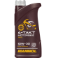MANNOL 7813 MOTORBIKE 4-TAKT 10W-30   1L