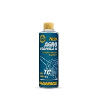 MANNOL 7859 AGRO HSQ API TC 0,12 LITER - www.parts-zone.hu MANNOL 7859 AGRO HSQ API TC 0,12 LITERKERTI GÉP