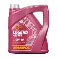 MANNOL 7901-4 LEGEND+ESTER 0W-40 MOTOROLAJ 4LIT, - www.parts-zone.hu MANNOL 7901-4 LEGEND+ESTER 0W-40 MOTOROLAJ 4LIT,0W-40