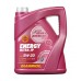 MANNOL ENERGY ULTRA JP 5W-20 5 LITER - www.parts-zone.hu MANNOL ENERGY ULTRA JP 5W-20 5 LITER5W-20