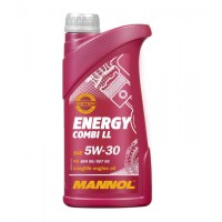 MANNOL ENERGY COMBI LL 5W-30 1 LITER5W-30