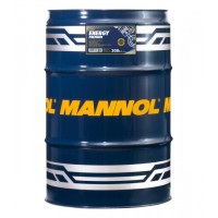 MANNOL 7908-DR ENERGY PREMIUM 5W-30 MOTOROLAJ 208LIT,5W-30