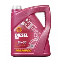 MANNOL DIESEL TDI 5W-30 5 LITER - www.parts-zone.hu MANNOL DIESEL TDI 5W-30 5 LITER5W-30