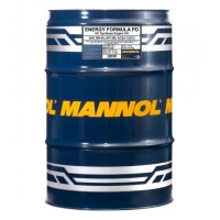 MANNOL ENERGY FORMULA PD 5W-40 60 LITER5W-40