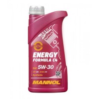 7917 ENERGY FORMULA C4 5W-30 MOTOROLAJ 1LIT, - www.parts-zone.hu 7917 ENERGY FORMULA C4 5W-30 MOTOROLAJ 1LIT,5W-30