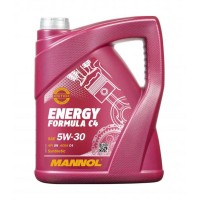 7917 ENERGY FORMULA C4 5W-30 MOTOROLAJ 5LIT, - www.parts-zone.hu 7917 ENERGY FORMULA C4 5W-30 MOTOROLAJ 5LIT,5W-30