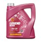MANNOL 7918 LEGEND ULTRA MOTOROLAJ SAE 0W-20 SZINTETIKUS 4L