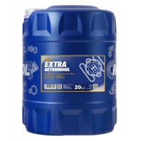 MANNOL EXTRA GETR. OEL 75W-90 API GL 5 20 LITER75W-90