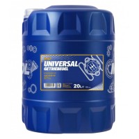 MANNOL 8107-20 UNIVERSAL GETRIEBEÖL 80W-90 VÁLTÓOLAJ 20LIT.80W-90